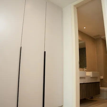 Ooak Suites At Mont Kiara Kuala Lumpur Exterior photo