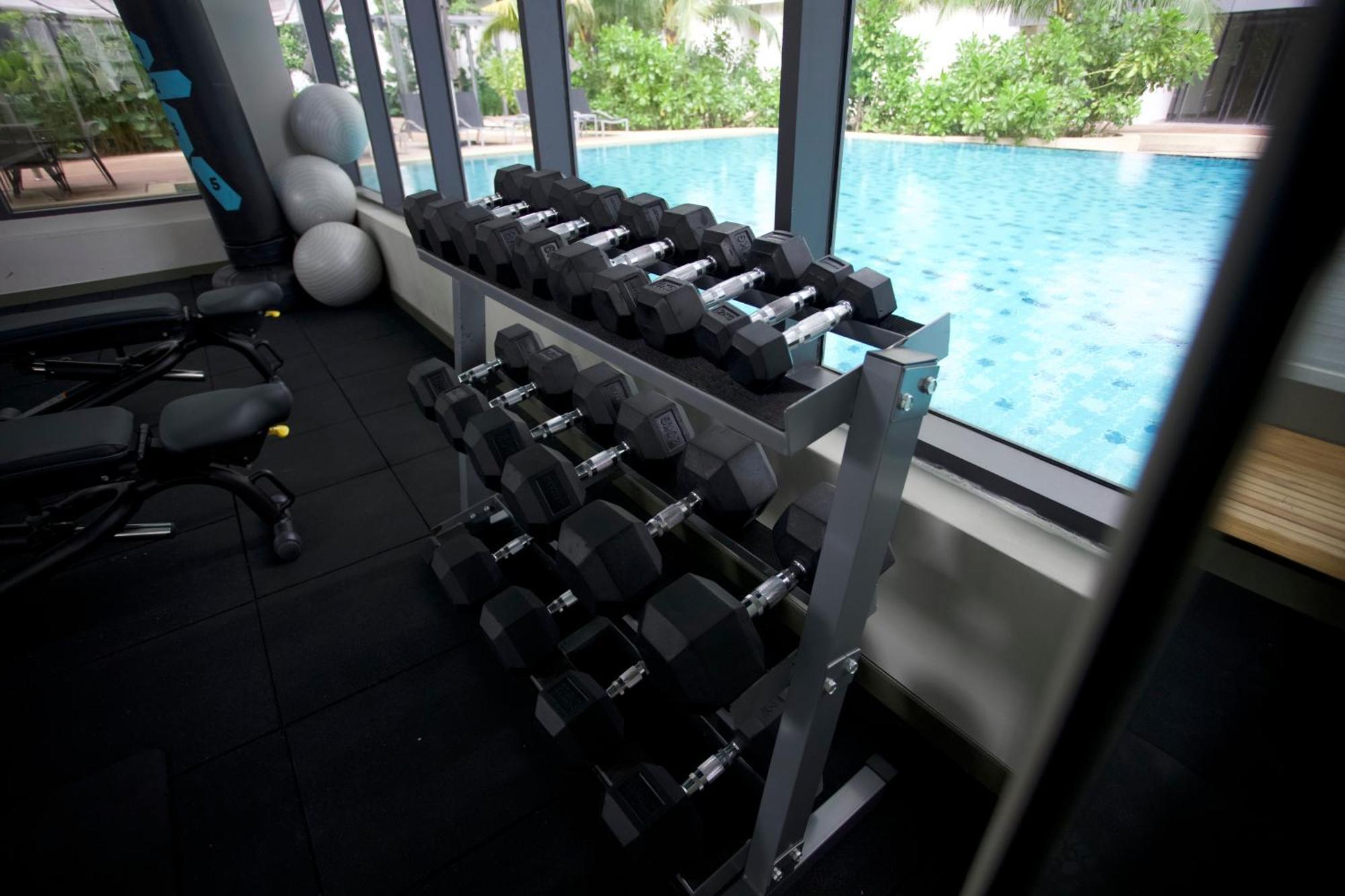Apartment Ooak At Mont Kiara Kuala Lumpur