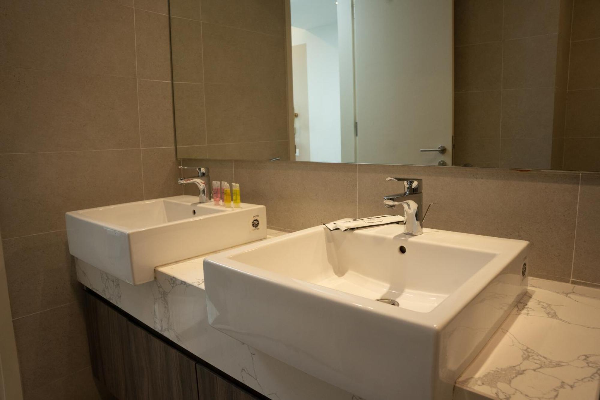 Ooak At Mont Kiara Apartment *