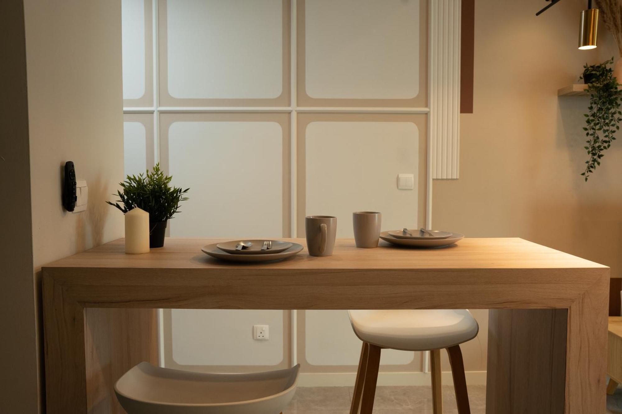 Apartment Ooak At Mont Kiara Kuala Lumpur