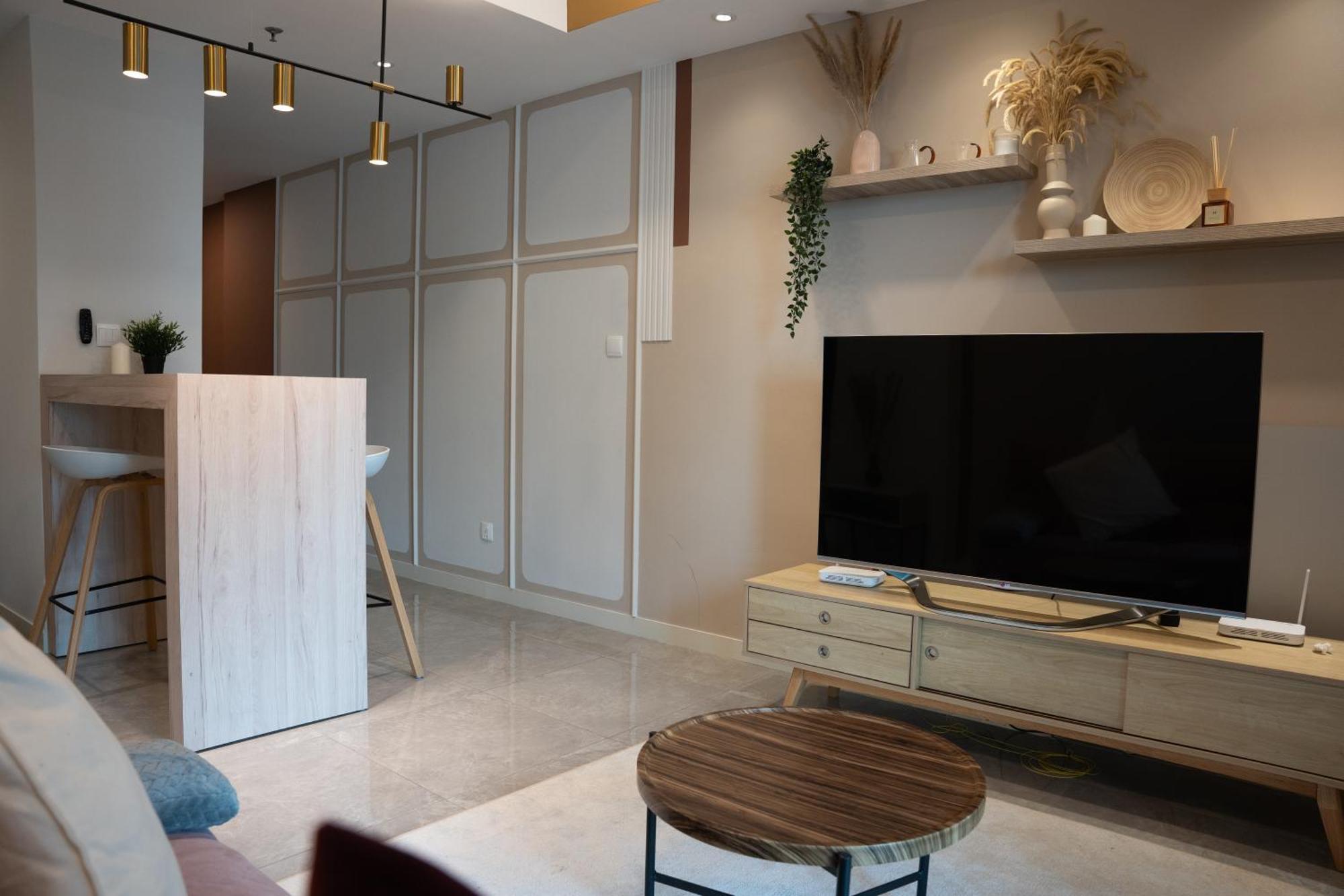 Apartment Ooak At Mont Kiara Kuala Lumpur