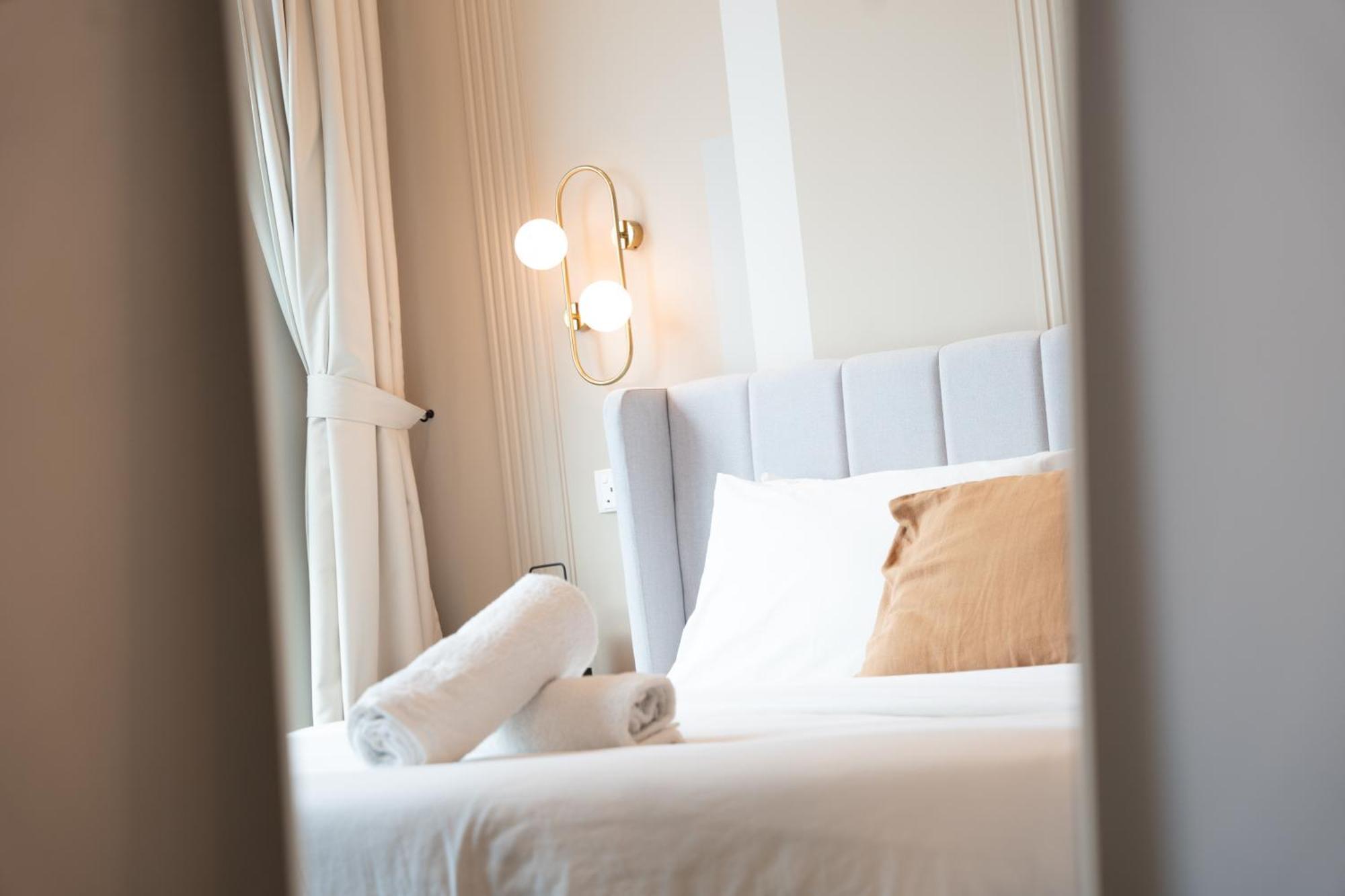 Apartment Ooak At Mont Kiara